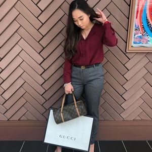 Meet your Posher, Tiffanie